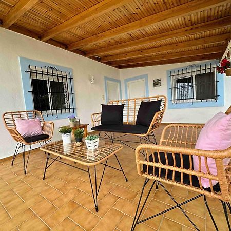 Villa Kalderimi View House Dhërmi Esterno foto