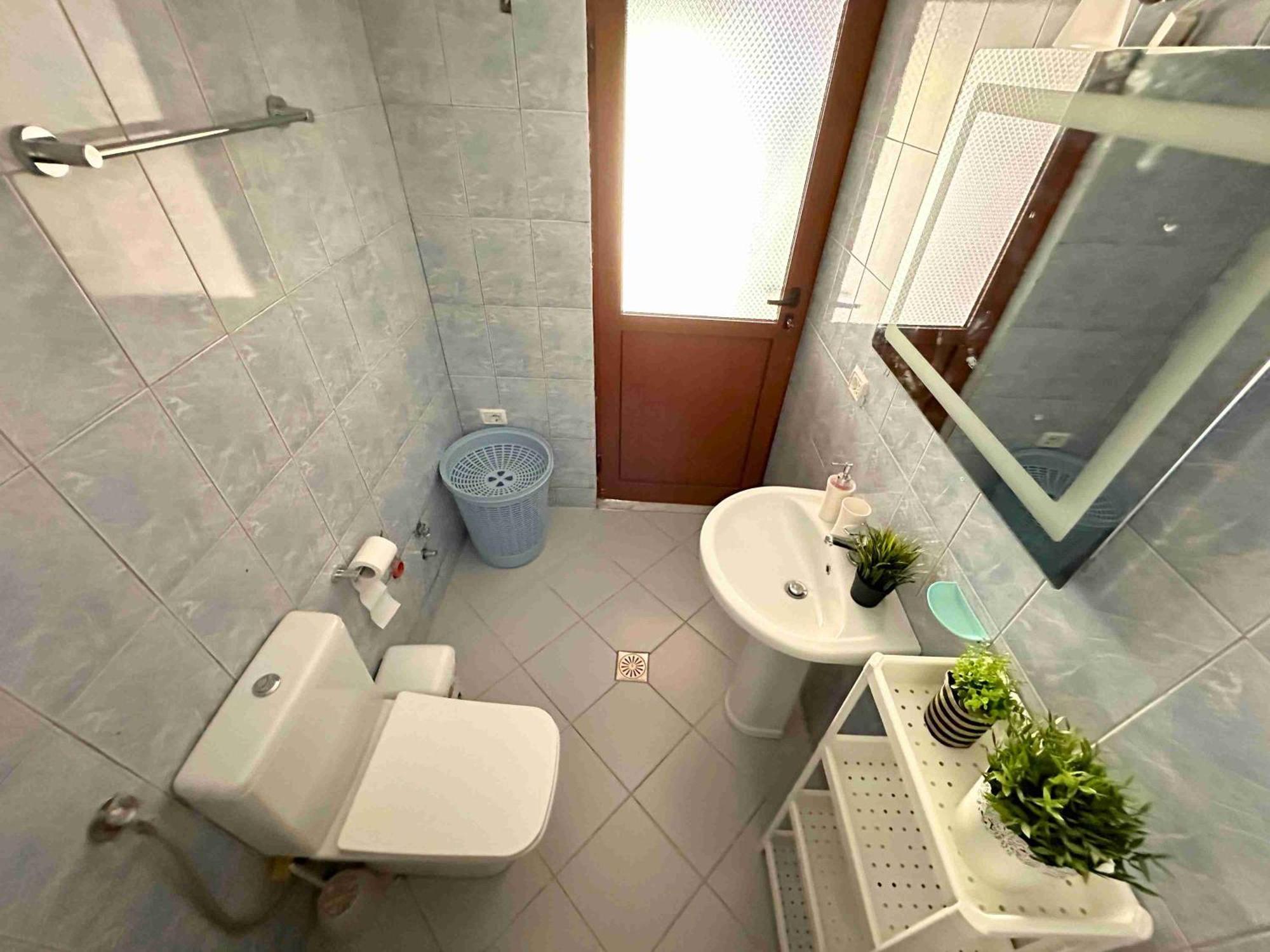 Villa Kalderimi View House Dhërmi Esterno foto