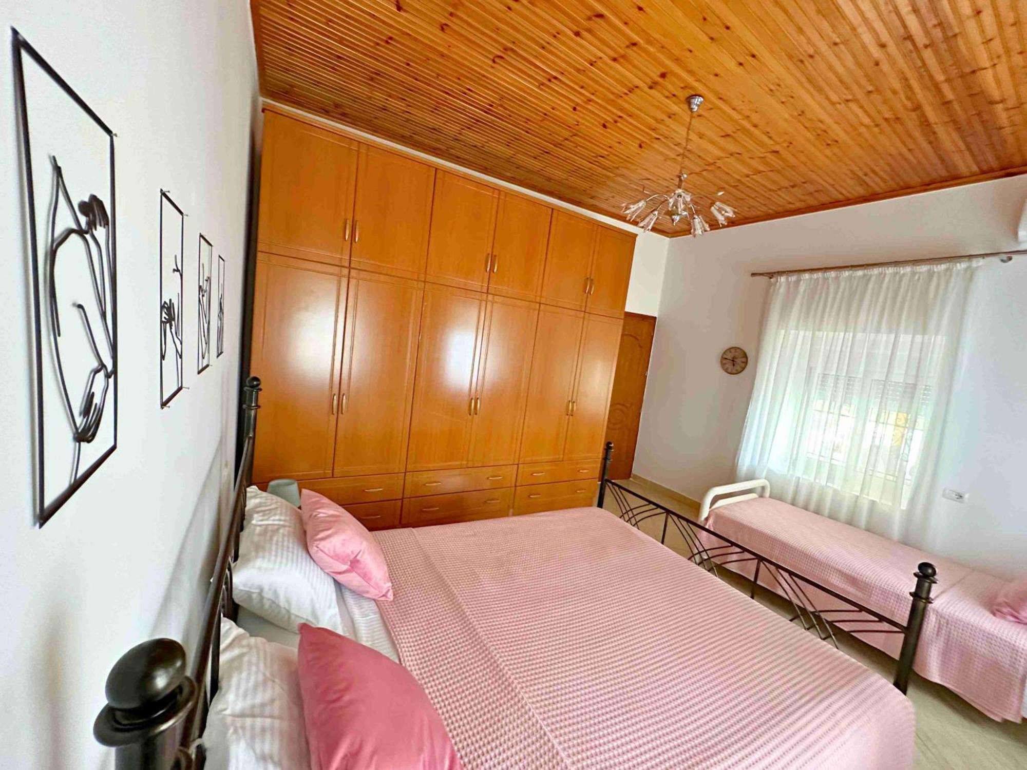Villa Kalderimi View House Dhërmi Esterno foto
